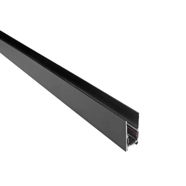 Magnetic Surface Channel