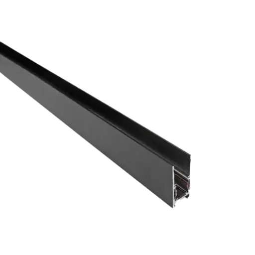 Magnetic Surface Channel